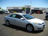 2010 Chevrolet Malibu LT Sedan