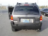 2003 Dark Shadow Grey Metallic Ford Escape XLT V6 4WD #21936735