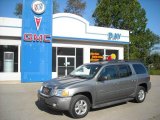 2006 Steel Grey Metallic GMC Envoy XL SLT 4x4 #21929847