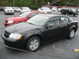 2010 Dodge Avenger SXT