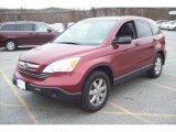 2007 Honda CR-V EX 4WD