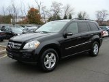 2007 Mercedes-Benz GL 450