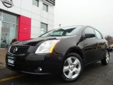 2008 Nissan Sentra 2.0