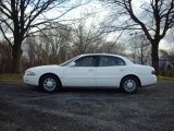 2005 White Opal Buick LeSabre Limited #22000249