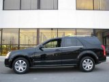 2007 Cadillac SRX V8