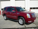 2009 Cadillac Escalade AWD