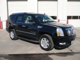 2009 Black Raven Cadillac Escalade AWD #21990980