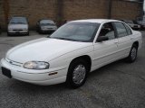 2001 Chevrolet Lumina White