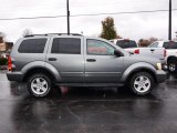 2008 Mineral Gray Metallic Dodge Durango SLT 4x4 #21991460