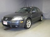 2004 Volkswagen Passat GLX 4Motion Sedan