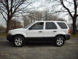 2007 Ford Escape XLT 4WD