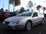 2004 Bright Silver Metallic Chrysler 300 M Sedan #22002999