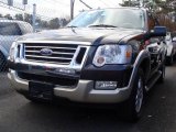 2006 Dark Stone Metallic Ford Explorer Eddie Bauer 4x4 #22001503