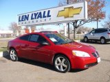 2006 Pontiac G6 GTP Coupe