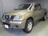 2007 Nissan Titan XE King Cab 4x4 Data, Info and Specs