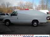 2010 Ford E Series Van E250 Cargo Extended