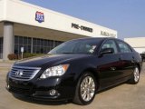 2008 Black Toyota Avalon XLS #21995410