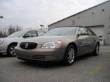 2006 Sandstone Metallic Buick Lucerne CXL #22008020