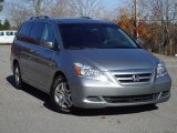 2005 Slate Green Metallic Honda Odyssey EX-L #22005032