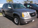 2007 GMC Yukon SLE 4x4