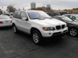 2006 BMW X5 3.0i