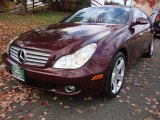 2006 Mercedes-Benz CLS 500