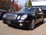 2007 Mercedes-Benz E 350 4Matic Sedan