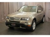2007 BMW X3 3.0si