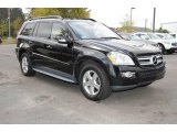 2007 Mercedes-Benz GL 450