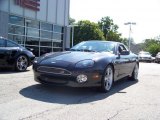 2003 Aston Martin DB7 Vantage GT Coupe Data, Info and Specs