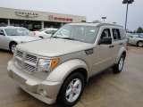 2010 Light Sandstone Metallic Dodge Nitro SXT #22062426