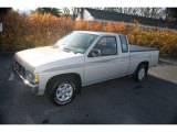 1997 Nissan Hardbody Truck XE Extended Cab Data, Info and Specs