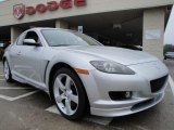 2004 Mazda RX-8 Grand Touring