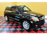 2010 Mercedes-Benz GLK 350 4Matic