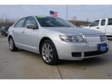 2006 Silver Frost Metallic Lincoln Zephyr  #22064114