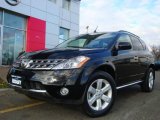 2006 Nissan Murano SL AWD