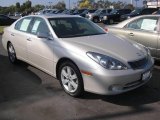 2005 Alabaster Metallic Lexus ES 330 #22005965