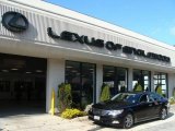 2007 Lexus LS 460