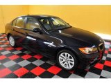 2006 BMW 3 Series 325xi Sedan