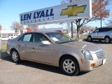 2006 Cadillac CTS Sedan