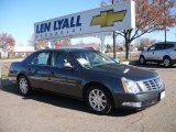 2009 Cadillac DTS Luxury