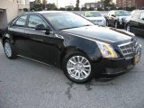 2010 Cadillac CTS 3.0 Sedan