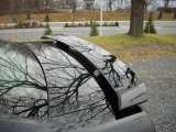 2006 Ford Mustang GT Premium Coupe Rear Spoiler
