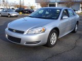 2009 Chevrolet Impala LT