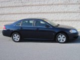 2009 Chevrolet Impala LT