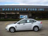 2008 Ford Focus SE Sedan