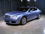 2007 Bentley Continental GT 