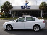 2009 Chevrolet Cobalt LT Sedan