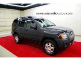 2007 Nissan Xterra S