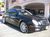 2007 Mercedes-Benz E 350 Sedan